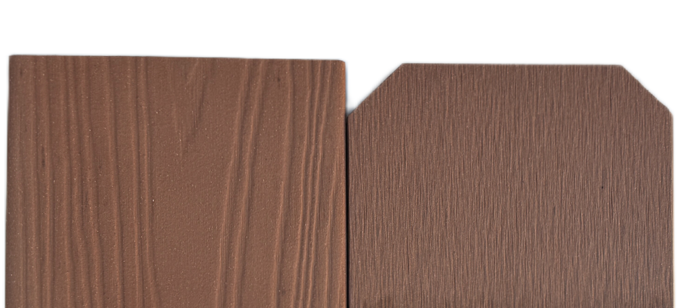 Odstín Brownisch red