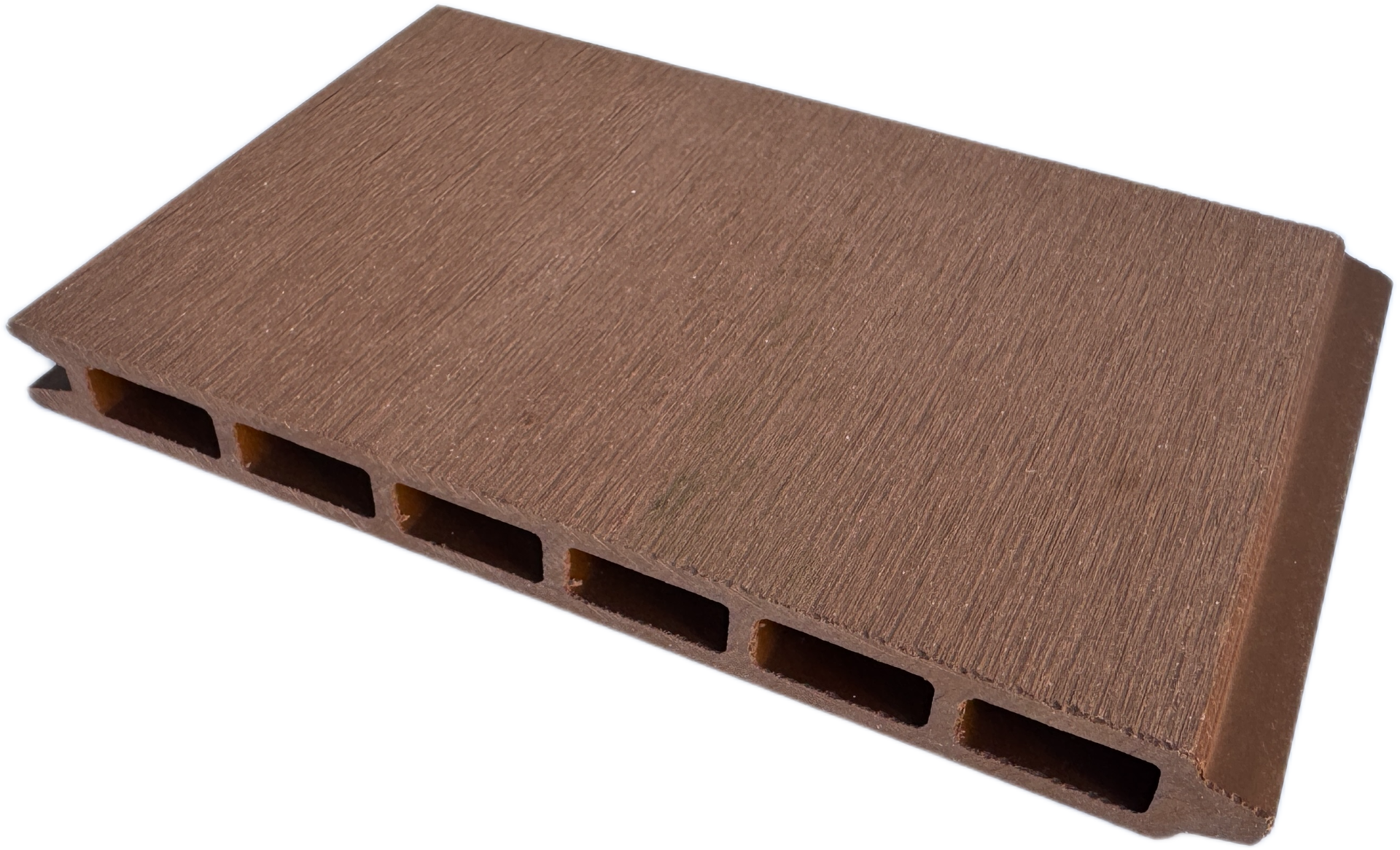 Odstín Brownisch red