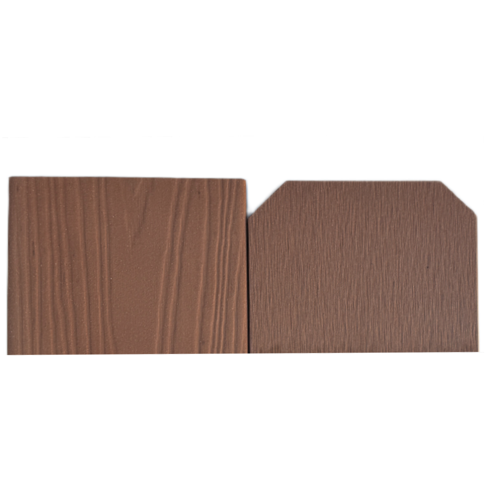 Odstín Brownisch red